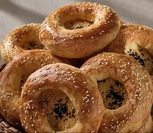 Лепешка Кульча