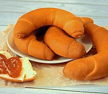 Рогалик