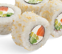 Ролл Филадельфия Спэшл