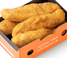 Стрипсы куриные