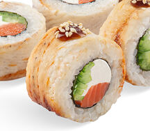 Ролл Дракон