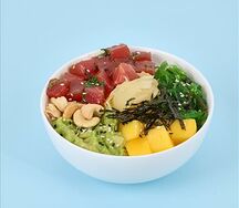 Поке Тунец Большой