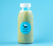 Смузи Авокадо-лен