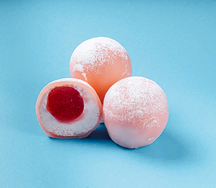 Моти Бабл-гам