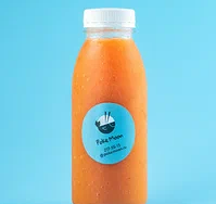 Смузи Манго-манго