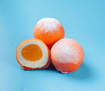 Моти Апельсин