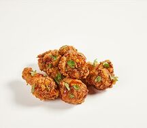 Крылья куриные 5 шт