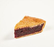 Пай вишневый