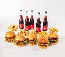 Биг Чиз Сет