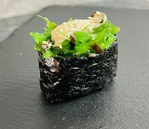 Гункан с чукой