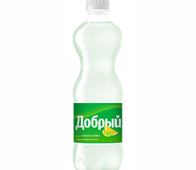 Добрый лимон-лайм
