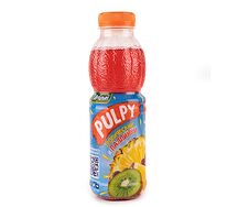 Pulpy Тропический