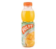 Pulpy Ананас-манго