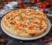 Пицца Чикен