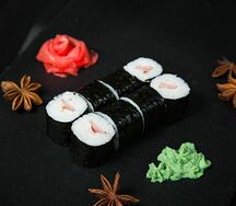 Классический с беконом