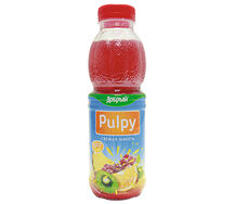 Pulpy, тропик