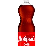 Добрый Cola