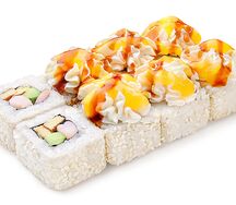 Монами