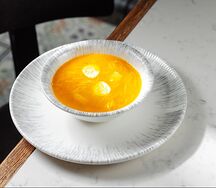 Куриный супчик