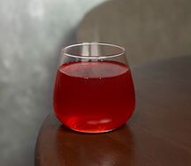 Морс Клюквенный