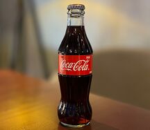Coca-Cola