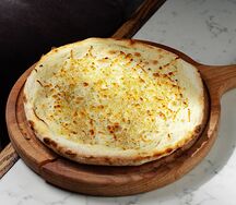 Фокачча с ароматным маслом