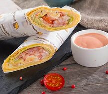 Рап с курицей