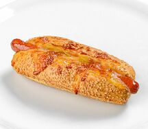 Хот-дог французский