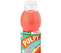 Pulpy маракуйя