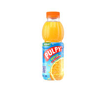 Pulpy апельсиновый