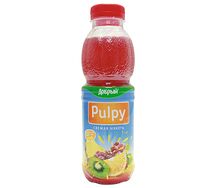 Pulpy тропик
