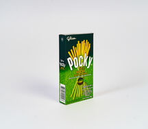 Шоколадные палочки Pocky Matcha