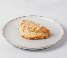 Сочень с творогом