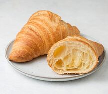 Круассан Классический