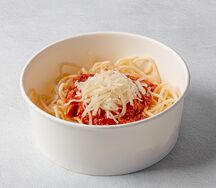 Спагетти Болоньезе