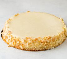 Чизкейк Классический