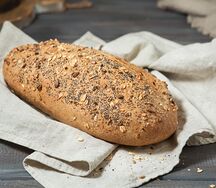 Хлеб Мультизерновой