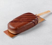 Муссовый десерт Эскимо