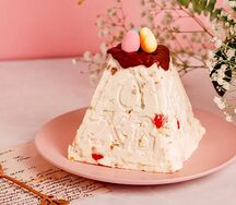 Пасха Творожная