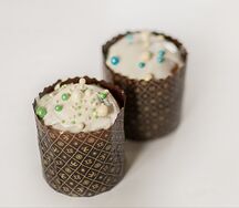 Кулич Традиционный мини