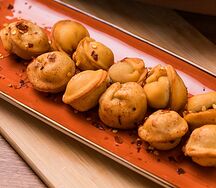 Пельмени фри классические 
