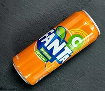 Fanta