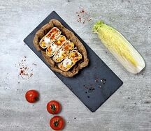 Шаурма Вегетарианская