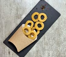 Луковые Кольца