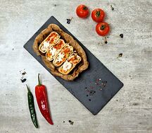 Шаурма Классическая острая