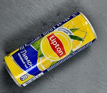 Lipton Лимон