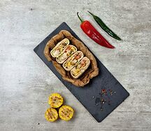 Шаурма Мексиканская
