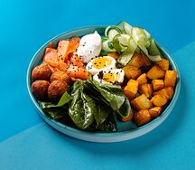 Большой завтрак 2.0