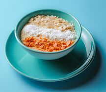 Овсяная каша