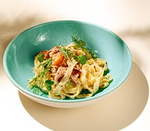 Паста Карбонара